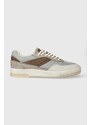 Filling Pieces sneakers Ace Spin colore grigio 70033491267
