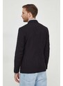 Sisley giacca uomo colore nero