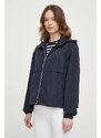Tommy Hilfiger giacca donna colore blu navy