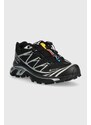 Salomon scarpe XT-6 Gore-Tex colore nero L47450600