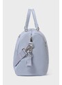Mayoral Newborn borsa da carello/ passegino colore blu