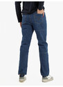 Re&X Jeans a Gamba Dritta Regular Fit Taglie Forti Uomo Taglia 60