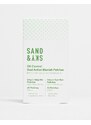 Sand & Sky - 30 cerotti a doppia azione anti imperfezioni-Nessun colore