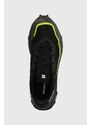 Salomon scarpe Alphacross 5 GTX uomo colore nero L47460600
