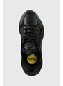 Buffalo sneakers Binary C Bs colore nero 1410076