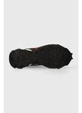 Salomon scarpe Alphacross 5 GTX donna colore nero L47313300