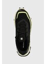 Salomon scarpe Alphacross 5 GTX donna colore nero L47313300
