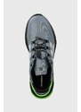 Salomon scarpe Supercross 4 uomo colore grigio L47461700