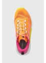 Salomon scarpe Sense Ride 5 donna colore arancione L47311100