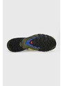 Salomon scarpe Xa Pro 3D V9 GTX uomo colore giallo L47463100