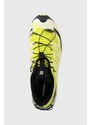 Salomon scarpe XA PRO 3D V9 uomo colore verde L47467500