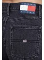 Tommy Jeans jeans donna colore nero