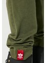 Alpha Industries pantaloni Army Pant uomo 196210.142
