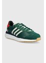 adidas Originals sneakers Country XLG colore verde ID5811
