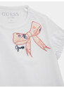 Completo T-shirt e gonna Guess