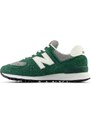 New Balance - 574 - Sneakers verdi-Verde