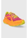 Salomon scarpe Ultra Flow donna colore arancione L47316800