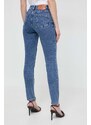 Silvian Heach jeans donna colore blu