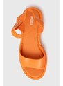 Melissa sandali MELISSA NINA SANDAL AD donna colore arancione M.33963.Q035