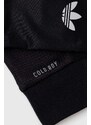 adidas Originals guanti colore nero IS0698