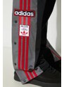 adidas Originals joggers colore nero con applicazione IM8222