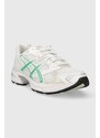 Asics sneakers GEL-1130 colore bianco 1202A501.100