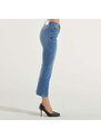 Pinko jeans bootcut denim stretch boom