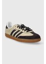 adidas Originals sneakers Samba OG colore grigio IE5835