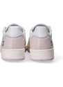 D.A.T.E. sneaker Court 2.0 white pink