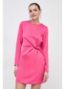 Silvian Heach vestito colore rosa