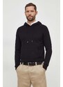 Sisley maglione colore nero