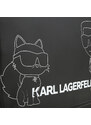 Borsa fasciatoio Karl Lagerfeld Kids