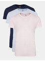 Set di 3 T-shirt Polo Ralph Lauren
