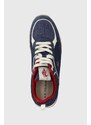U.S. Polo Assn. sneakers TABRY colore blu navy TABRY007M 4HT1
