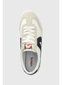 Levi's scarpe da ginnastica SNEAK uomo colore bianco 235660.51