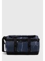 The North Face borsa Base Camp Duffel XS colore blu navy NF0A52SSXOU1