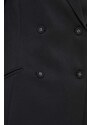 Custommade giacca colore nero