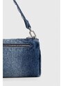 Desigual borsetta colore blu navy