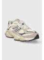 New Balance sneakers 9060 colore grigio U9060EEB