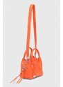 Silvian Heach borsetta colore arancione