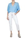 Dondup - Jeans - 430179 - Bianco