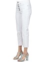 Dondup - Jeans - 430179 - Bianco