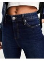 Miss Selfridge - Jeans skinny lavaggio indaco-Blu