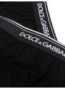 Dolce & Gabbana slip bipack nero