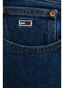Tommy Jeans jeans Scanton uomo colore blu navy