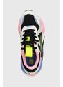 Puma sneakers RS-X Reinvention colore rosa 391174