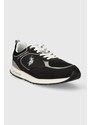U.S. Polo Assn. sneakers TABRY colore nero TABRY007M 4HT2