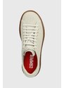 Camper sneakers in pelle Pelotas Soller colore bianco K201668.004