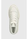 Copenhagen sneakers in pelle CPH159M colore bianco