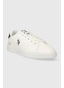 U.S. Polo Assn. sneakers BYRON colore bianco BYRON001M 4Y1